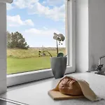 Сasa de vacaciones Stunning In With Wi-fi Ribe