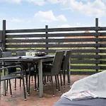 Stunning In With Wi-fi Сasa de vacaciones Ribe