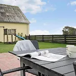 Сasa de vacaciones Stunning In With Wi-fi Ribe
