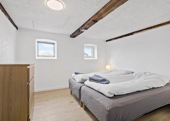Stunning In With Wi-fi Vakantiehuis *