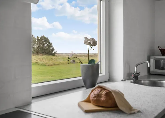 Vakantiehuis Stunning In With Wi-fi Ribe