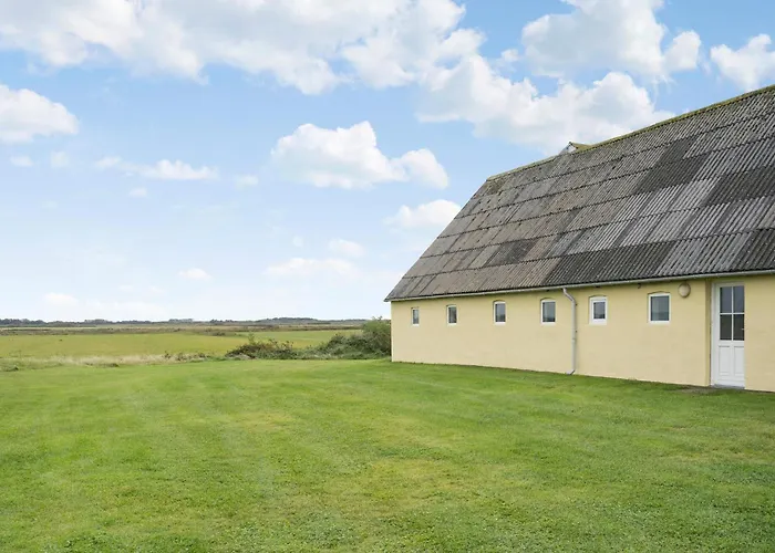 Stunning In With Wi-fi Ribe